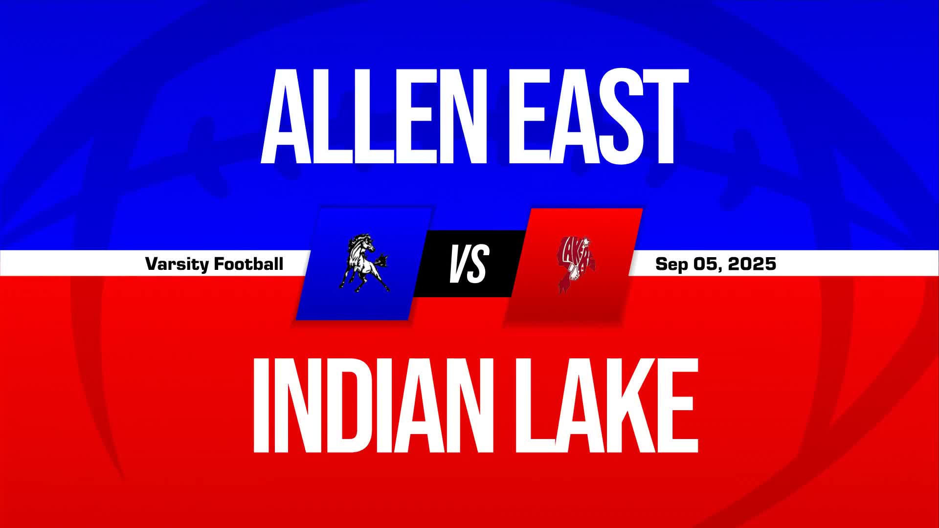 Football Recap: Allen East Comes Up Short