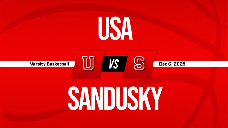 Basketball Game Preview: Sandusky Wolves vs. Laker Lakers