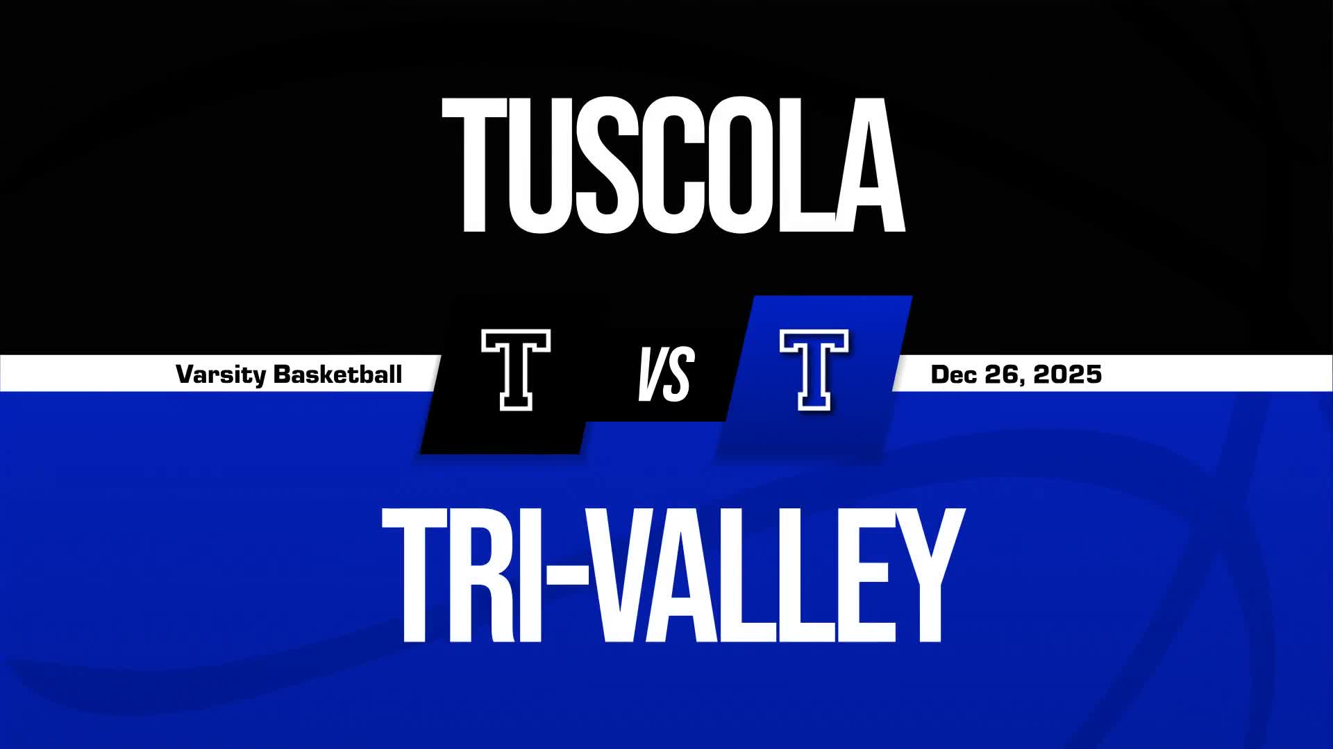 Basketball Recap: Tri-Valley Skates Past Tuscola with Ease