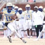 Phoebus wins title on last-second TD