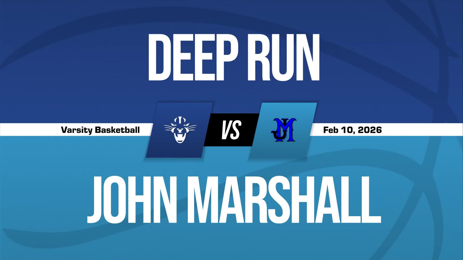 Basketball Game Preview: Deep Run Wildcats vs. Hermitage Panthers + How To Watch