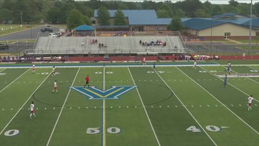 Soccer Recap: Paragould Wins Going Away Against West Memphis