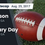 Football Game Preview: Southeast Bulloch vs. Johnson