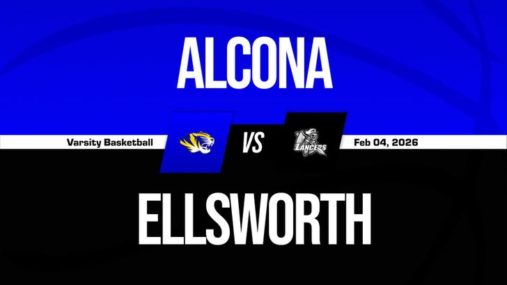 Basketball Recap: Alcona Takes a Loss