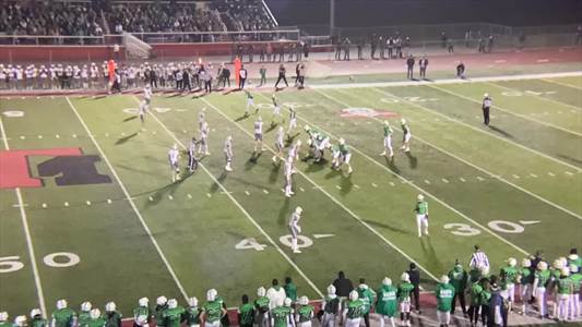 Baseball Recap: Austin Buckle leads Badin to victory over Centerville