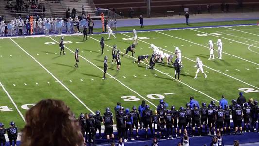 Baseball Game Preview: Bartlesville Bruins vs. Norman Tigers