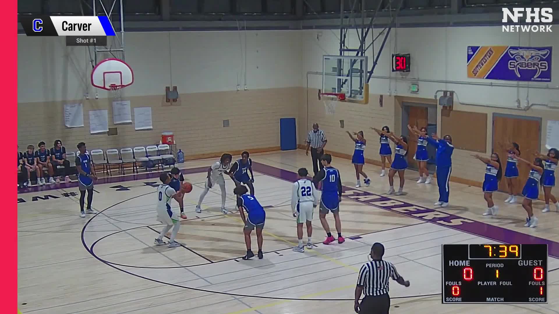 Mario Glenn Game Report: vs Sparrows Point + How To Watch