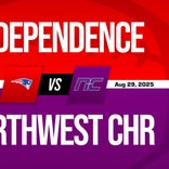Football Recap: Strong Effort on D from Anthony Perdomo and Elijah May Leads Independence over Moon Valley