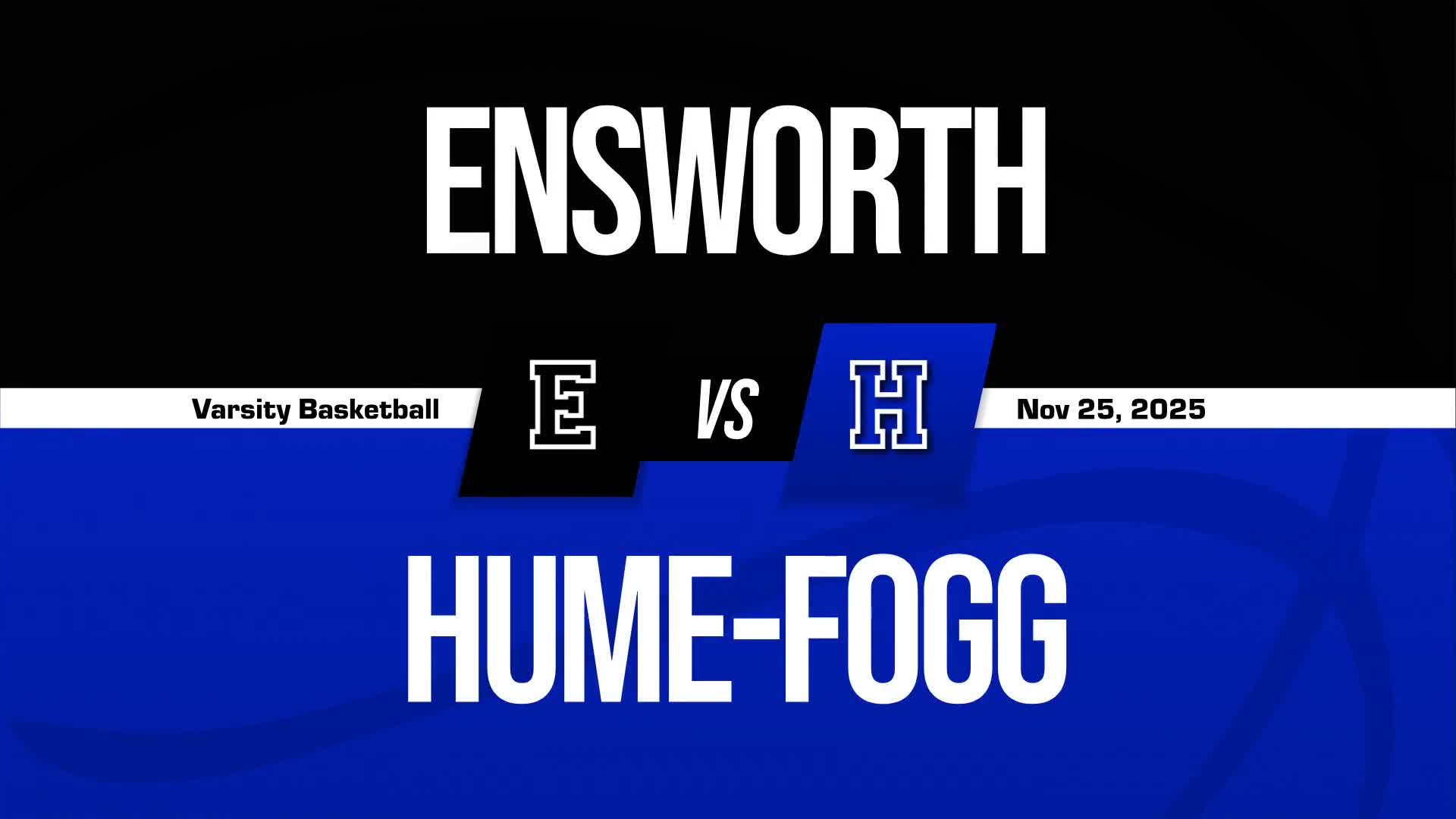 Basketball Recap: Hume-Fogg Skates Past Glencliff with Ease