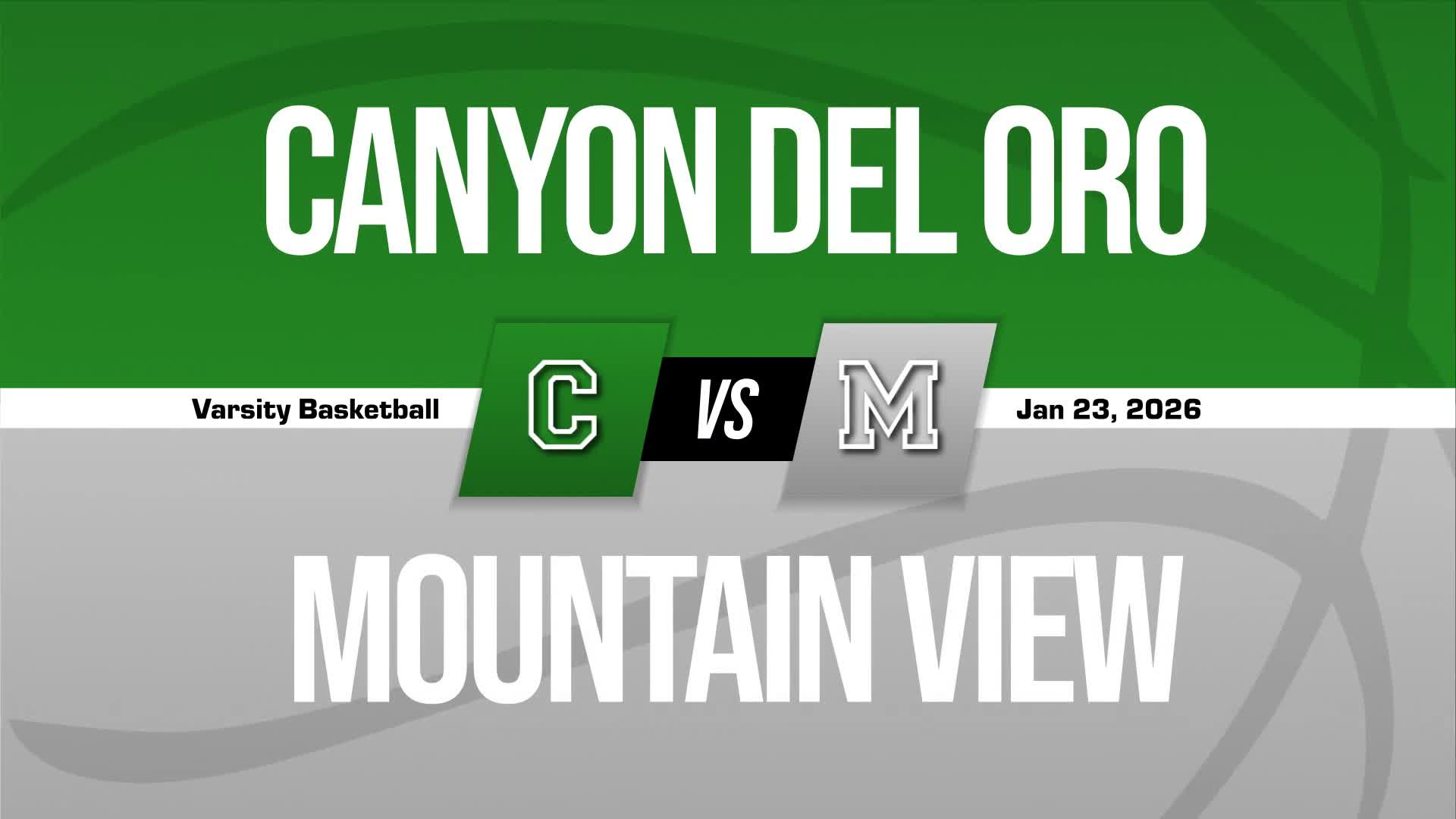 Basketball Recap: Aiden Peiro Leads a Balanced Attack to Beat Catalina Foothills