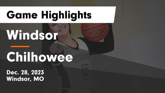 Windsor vs. Stover