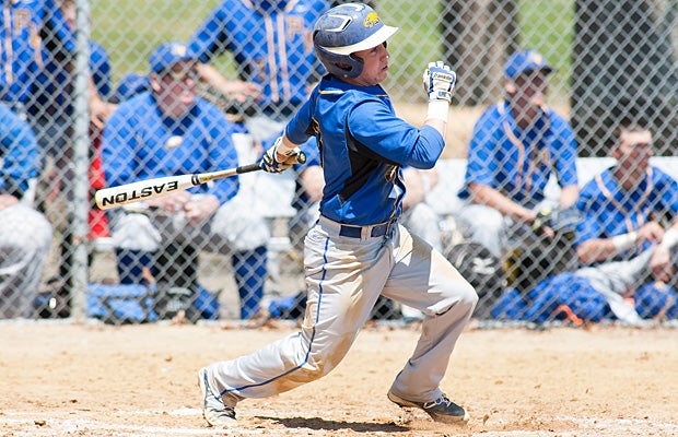 Pennsville Memorial is the top team in the first Small Schools Rankings of the 2014 season.