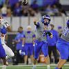 Highlights, recap: No. 4 Santa Margarita sacks No. 18 Mater Dei again in Trinity League opener