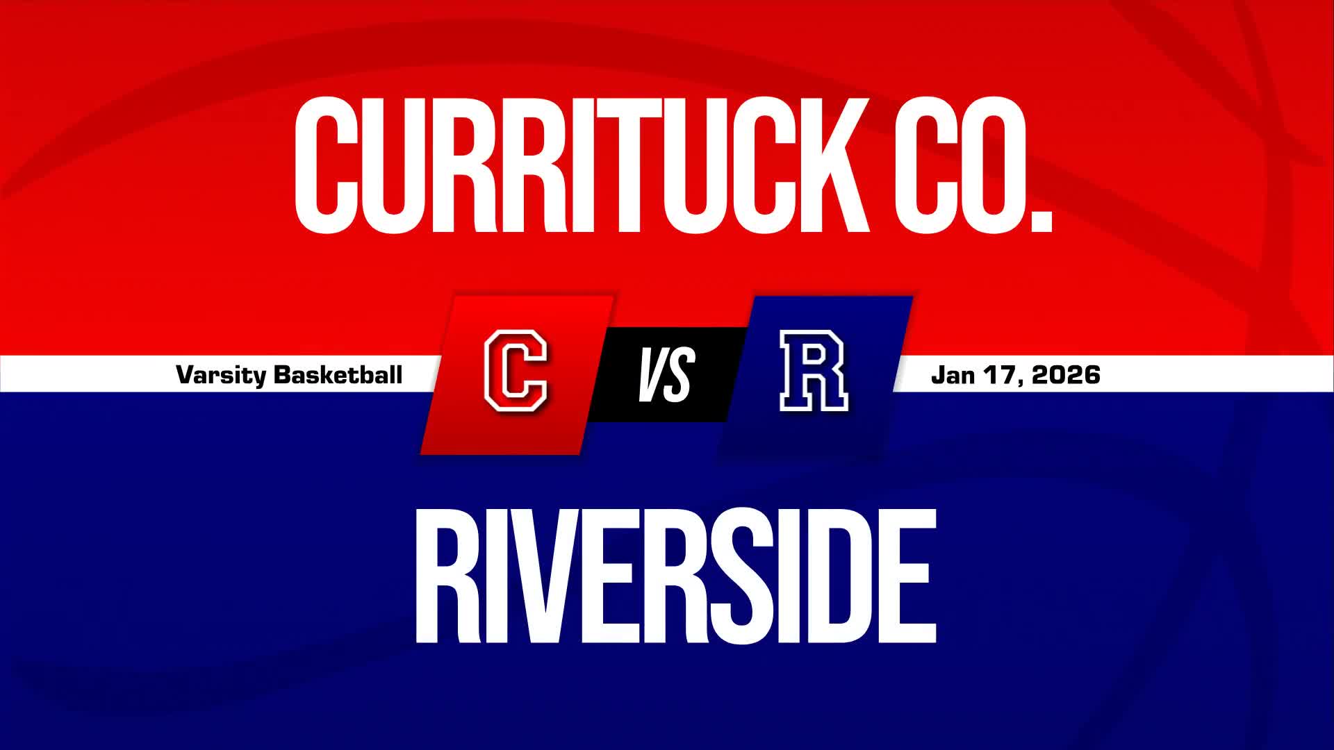 Basketball Recap: Currituck County Extends Home Winning Streak t