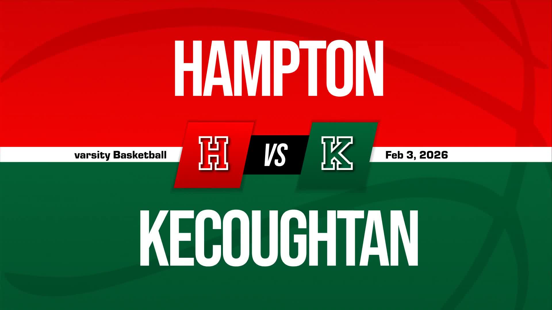 Basketball Recap: Kecoughtan Comes Up Short + How To Watch