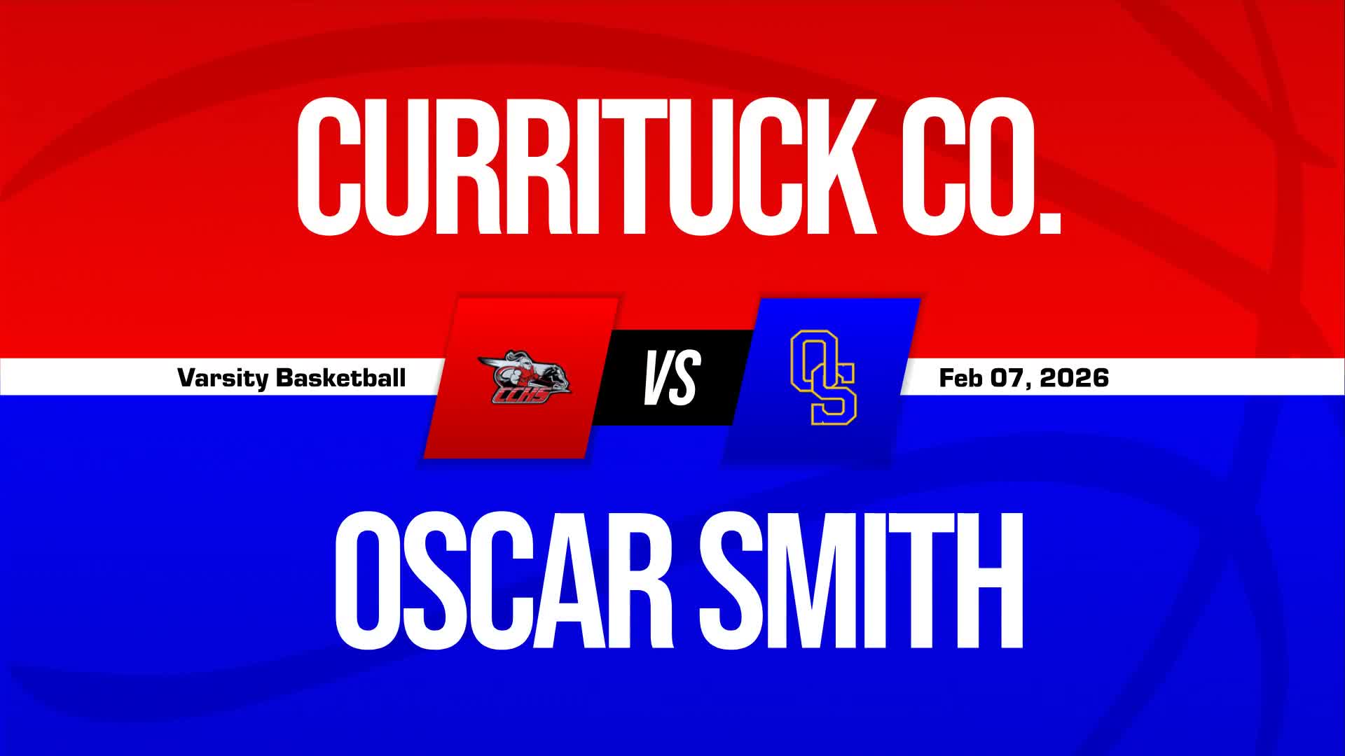 Basketball Recap: Currituck County Skates Past Hertford County with Ease + How To Watch
