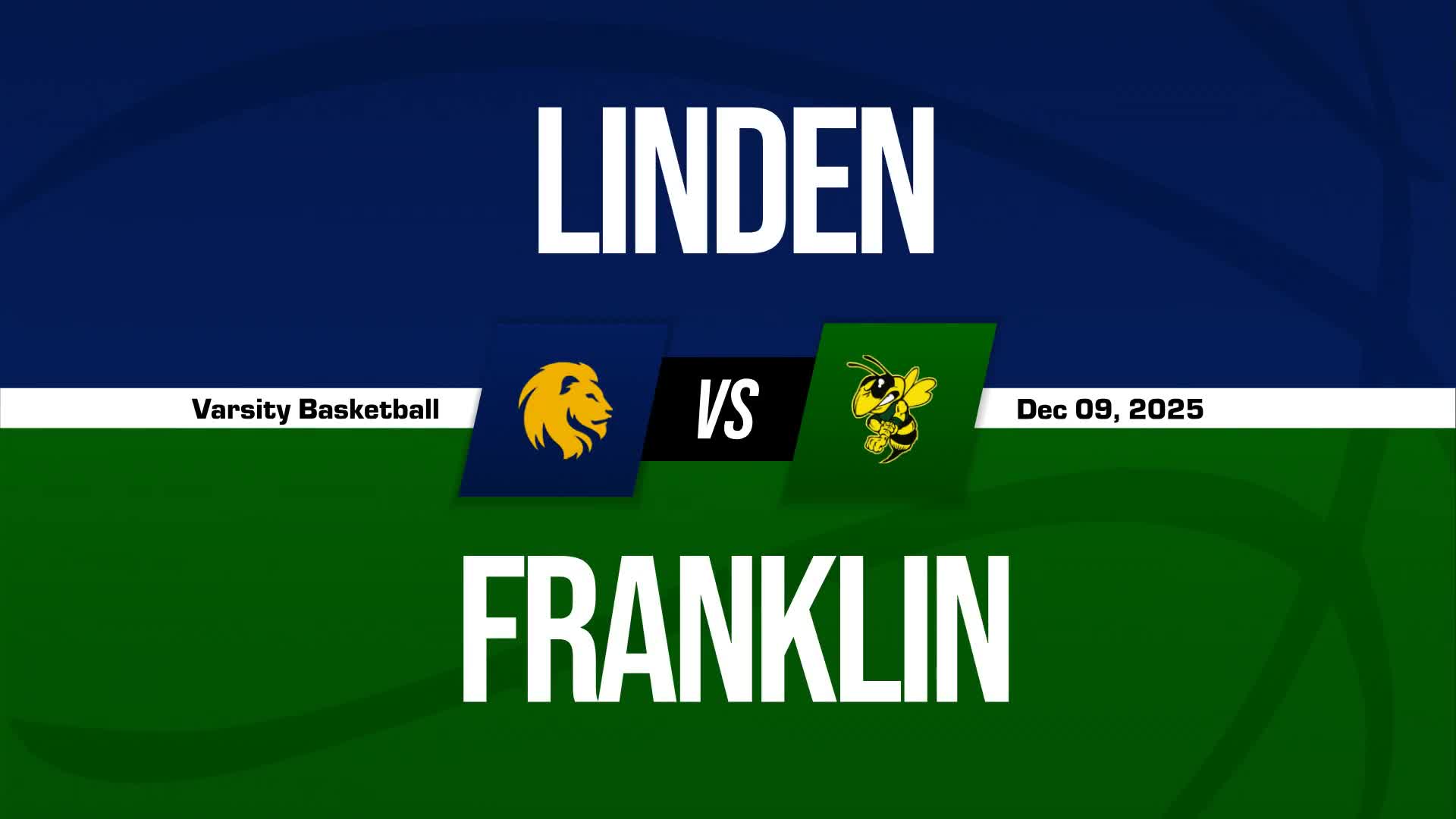 Basketball Game Preview: Linden Lions vs. McNair Eagles + How To Watch