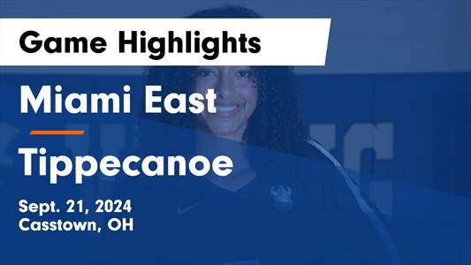 Volleyball Game Preview: 