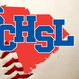 South Carolina high school baseball: SCHSL state rankings, statewide statistical leaders, schedules and scores