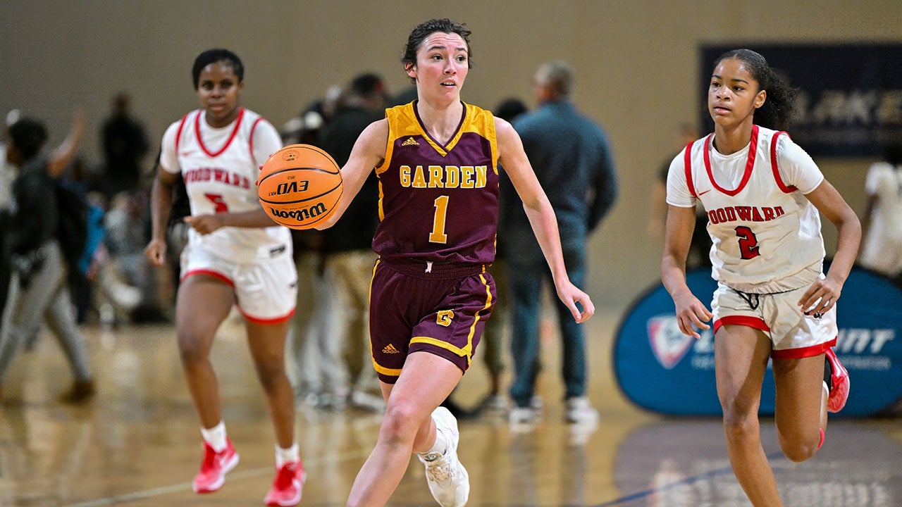 High school girls basketball: Alabama's Ace Austin headlines Preseason Small Town All-Americans