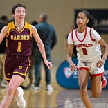 High school girls basketball: Alabama's Ace Austin headlines Preseason Small Town All-Americans