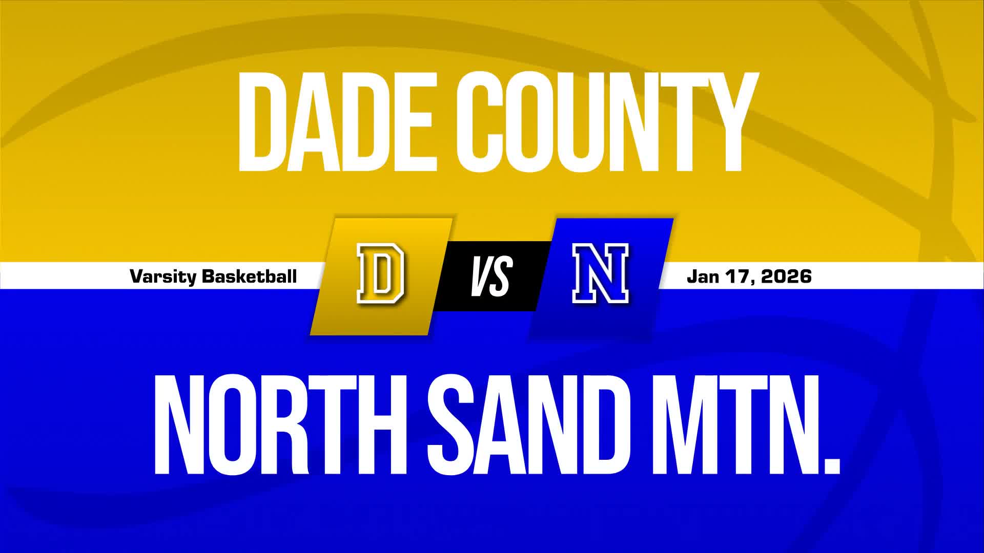 Basketball Recap: Dade County Comes Up Short + How To Watch