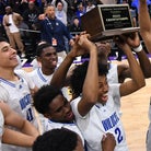 California high school boys basketball: Oakland uses two long runs to beat Buena 59-43 in CIF Division III championship