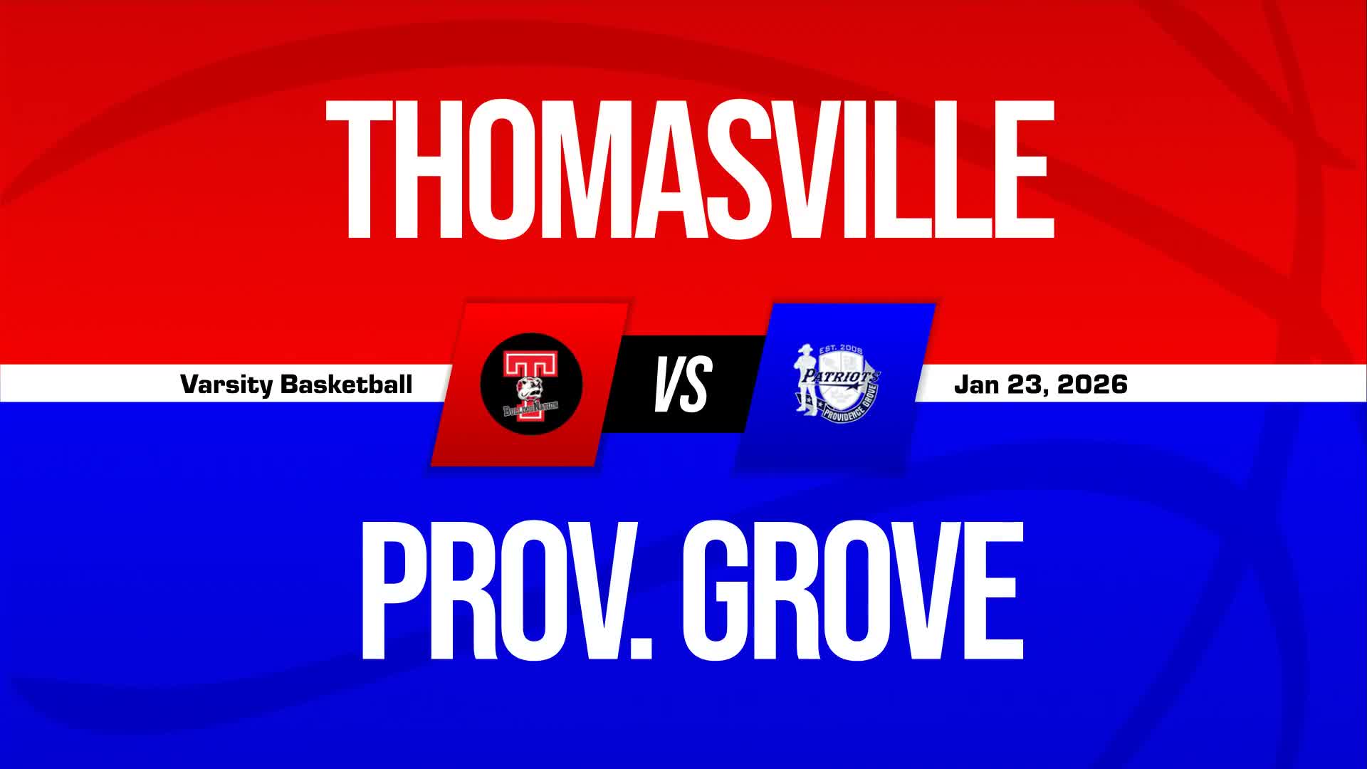 Basketball Game Preview: Thomasville Bulldogs vs. Wheatmore Warriors