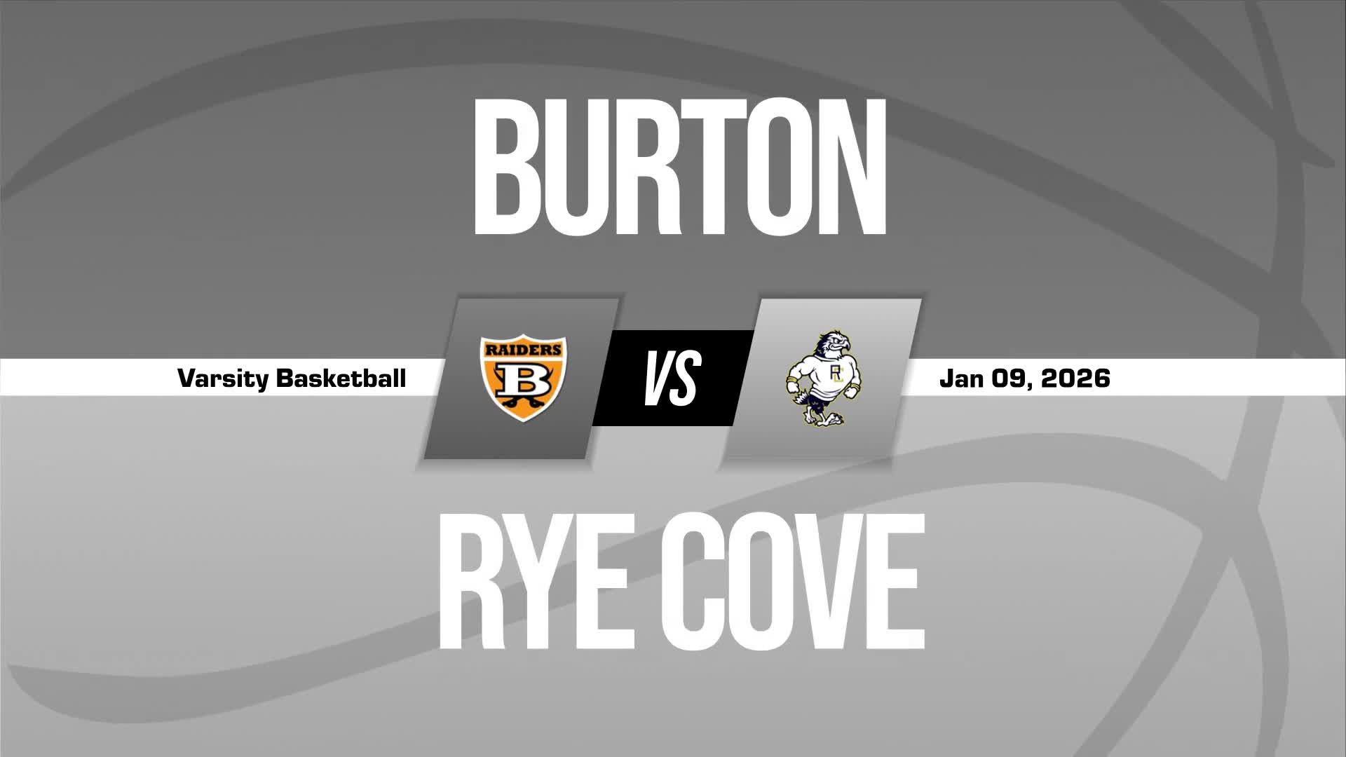 Basketball Recap: J.I. Burton Takes a Loss + How To Watch