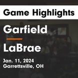 Basketball Game Preview: Garfield G-Men vs. Memorial Red Devils