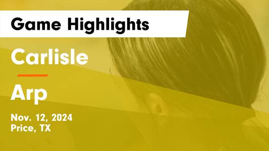 Basketball Recap: Saniah Tatum's Big Game Can't Quite Lead Arp over Grace Community