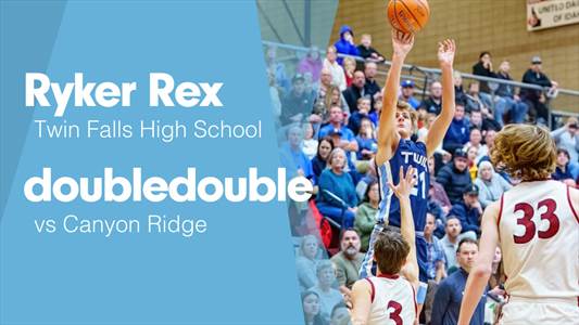 Baseball Game Preview: Twin Falls Bruins vs. Pocatello Thunder