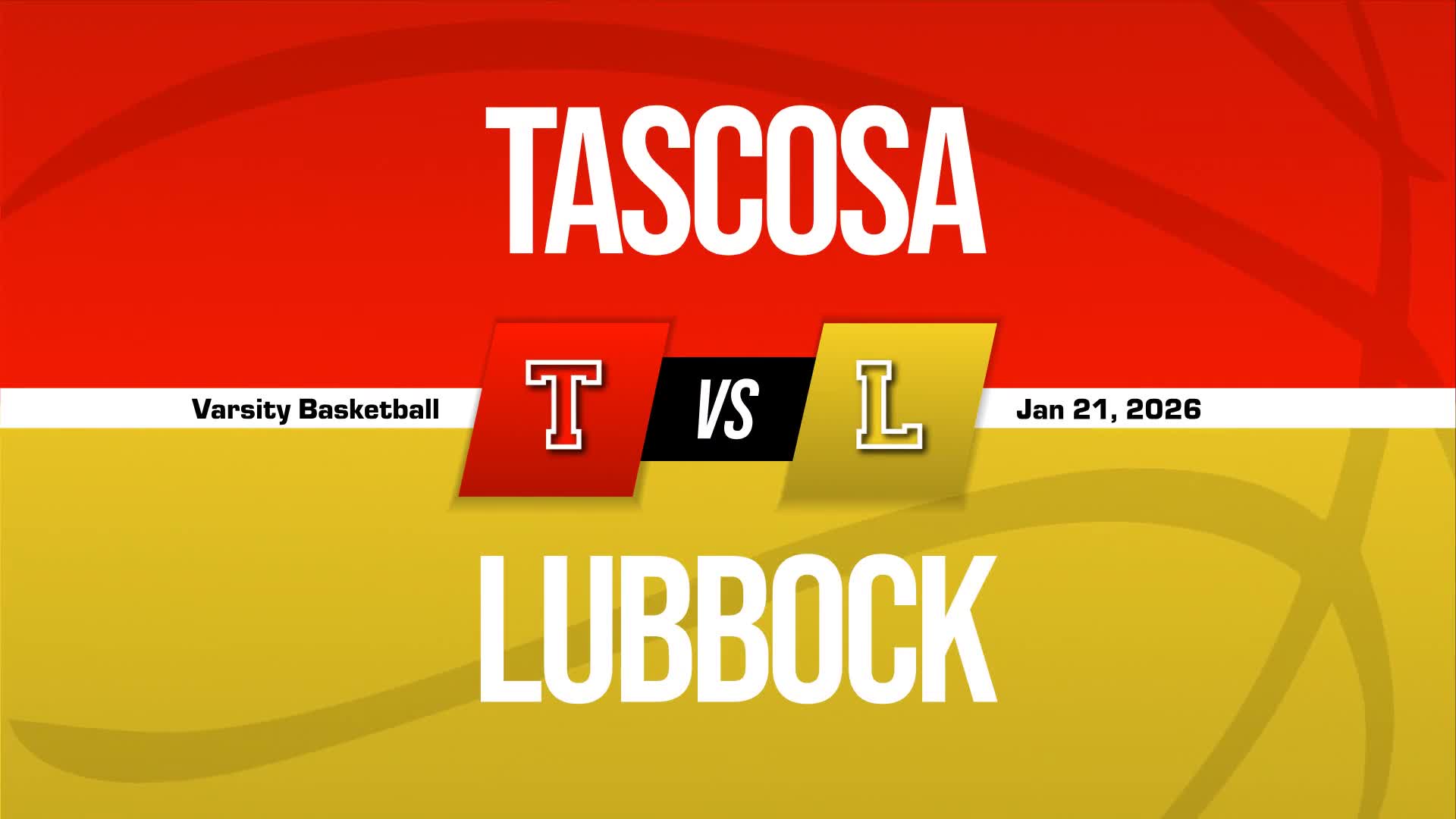 Basketball Game Preview: Tascosa Rebels vs. Palo Duro Dons
