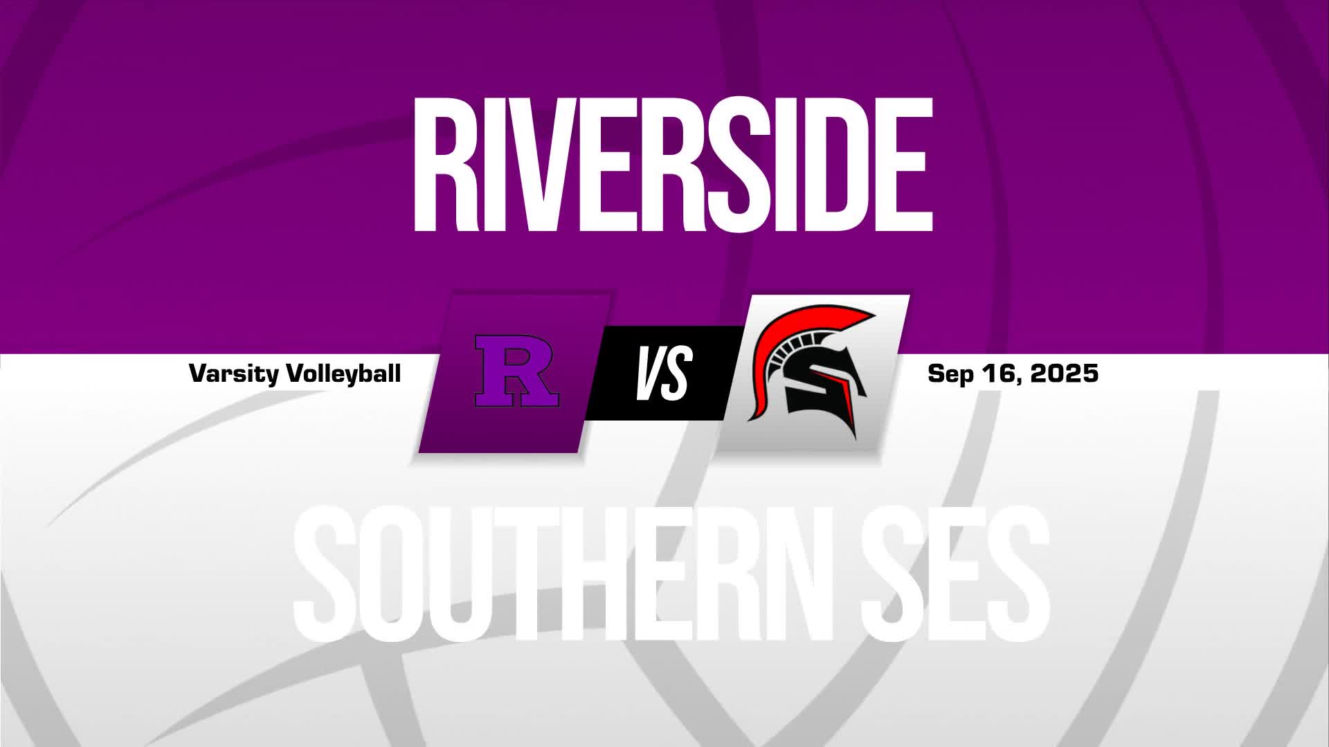 Volleyball Recap: Southern School of Energy and Sustainability Comes Up Short