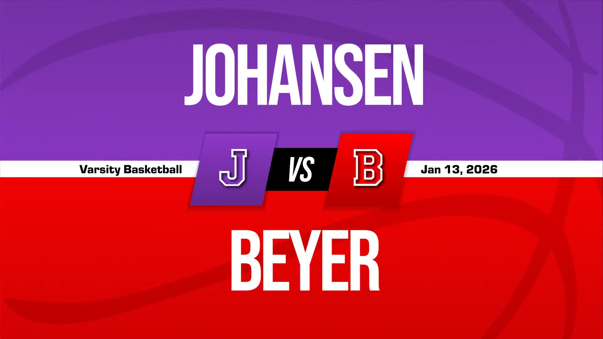 Basketball Recap: Beyer Piles Up the Points Against Livingston