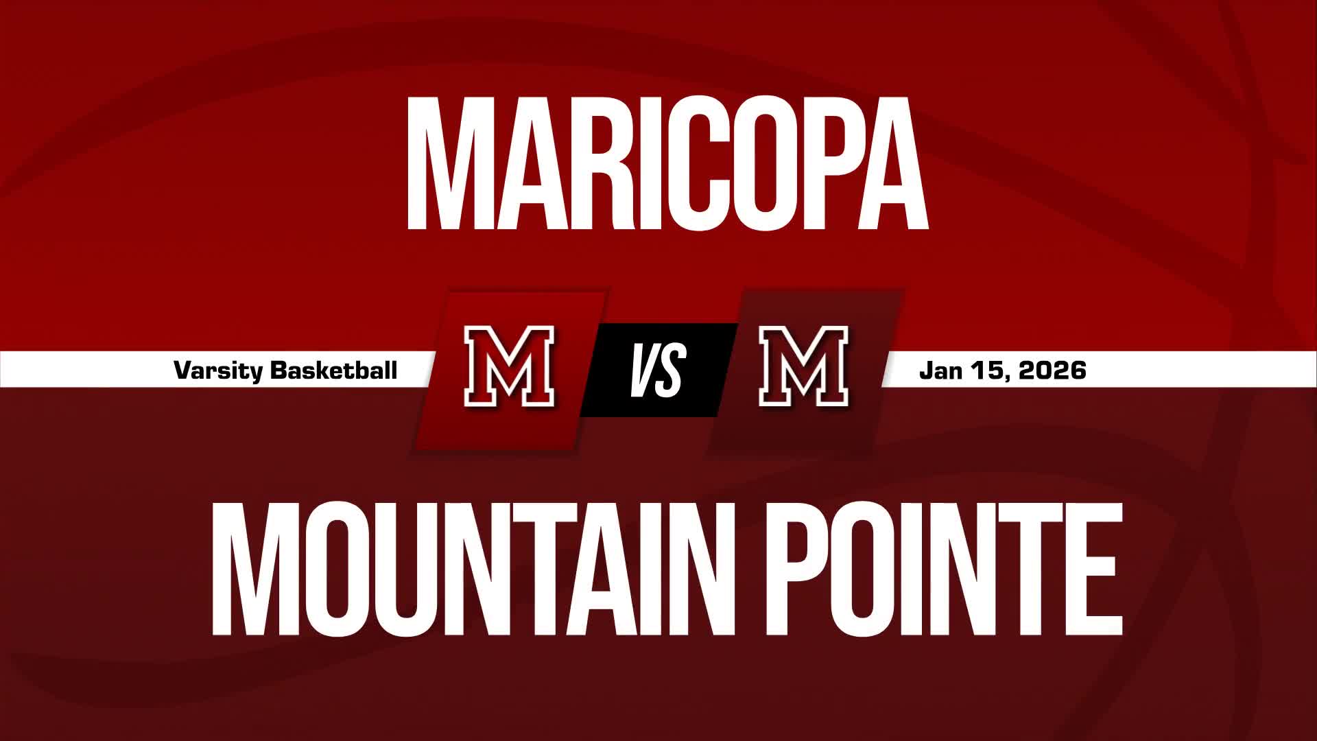 Basketball Game Preview: Maricopa Rams vs. Vista Grande Spartans + How To Watch
