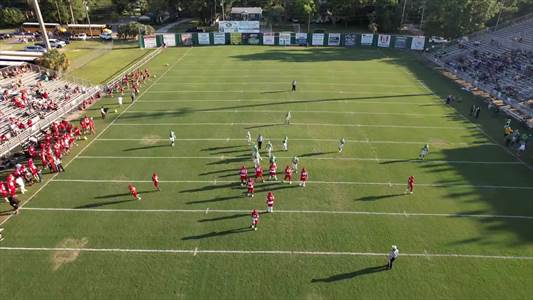 Gino Addison Game Report: vs Dunnellon