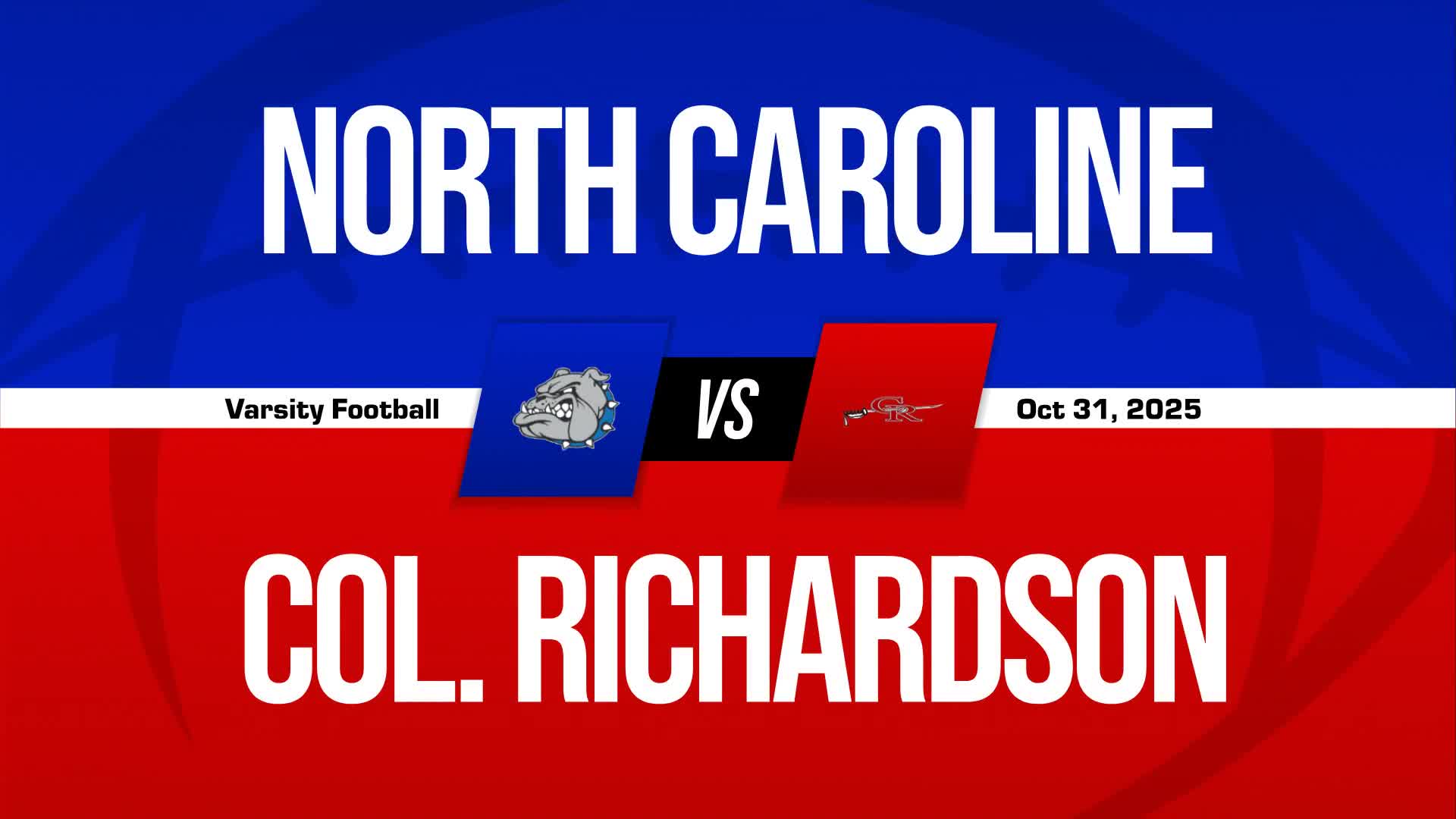 Football Game Preview: North Caroline Bulldogs vs. Douglass Eagles + Official Tickets