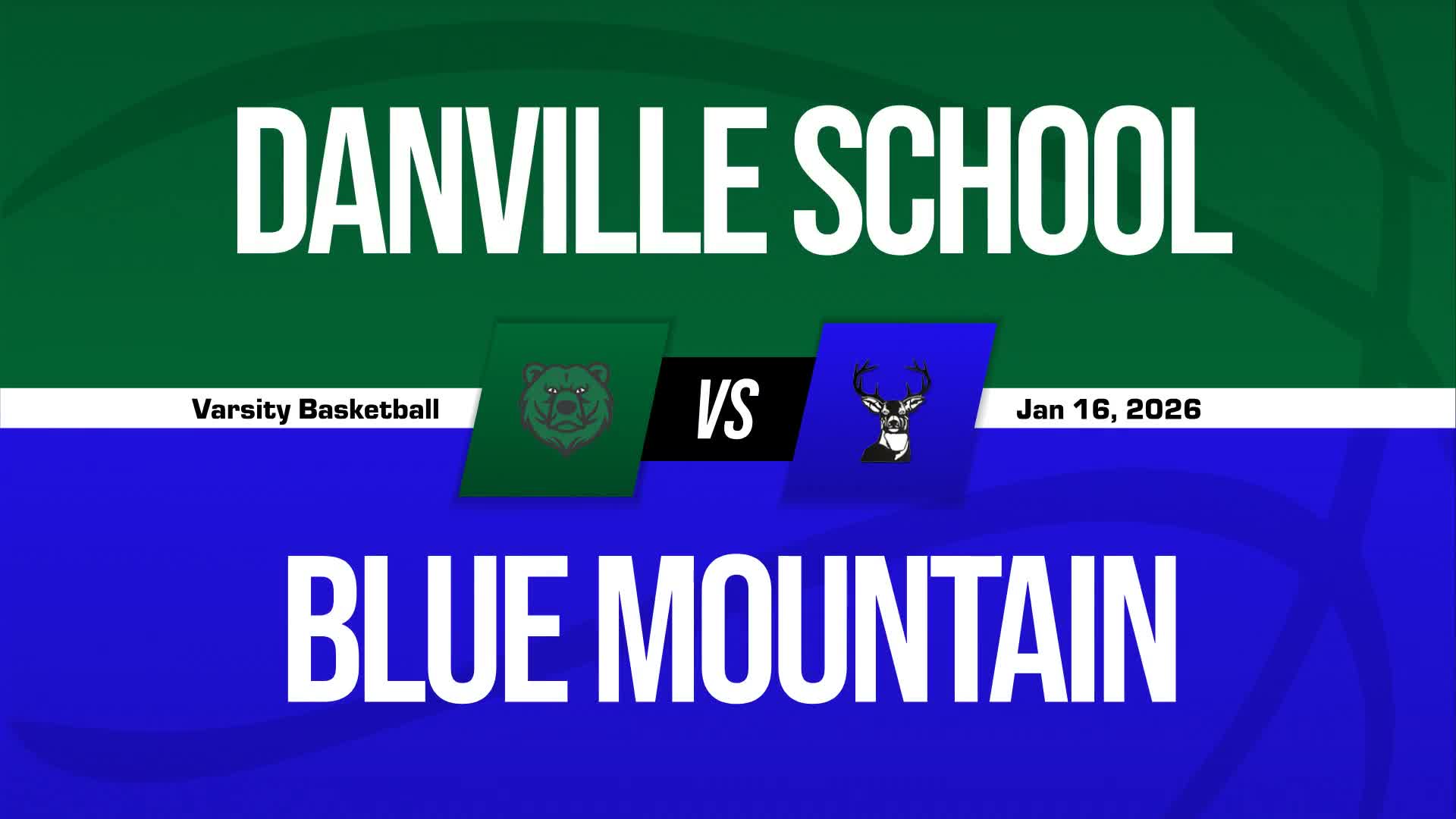 Basketball Recap: Addison Murray and  Ava Kingsbury Secure Win for Blue Mountain + How To Watch