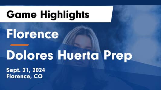 Volleyball Recap: Dolores Huerta Prep's Losing Streak Snapped at Nine Games