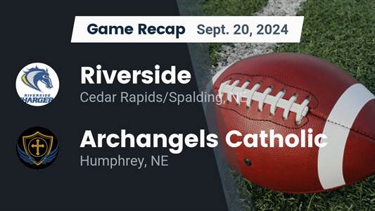 Football Game Preview: Riverside Chargers vs. Osceola Bulldogs