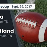 Football Game Preview: Midway vs. Unaka