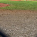 Baseball Game Recap: New Kent Gets the Win