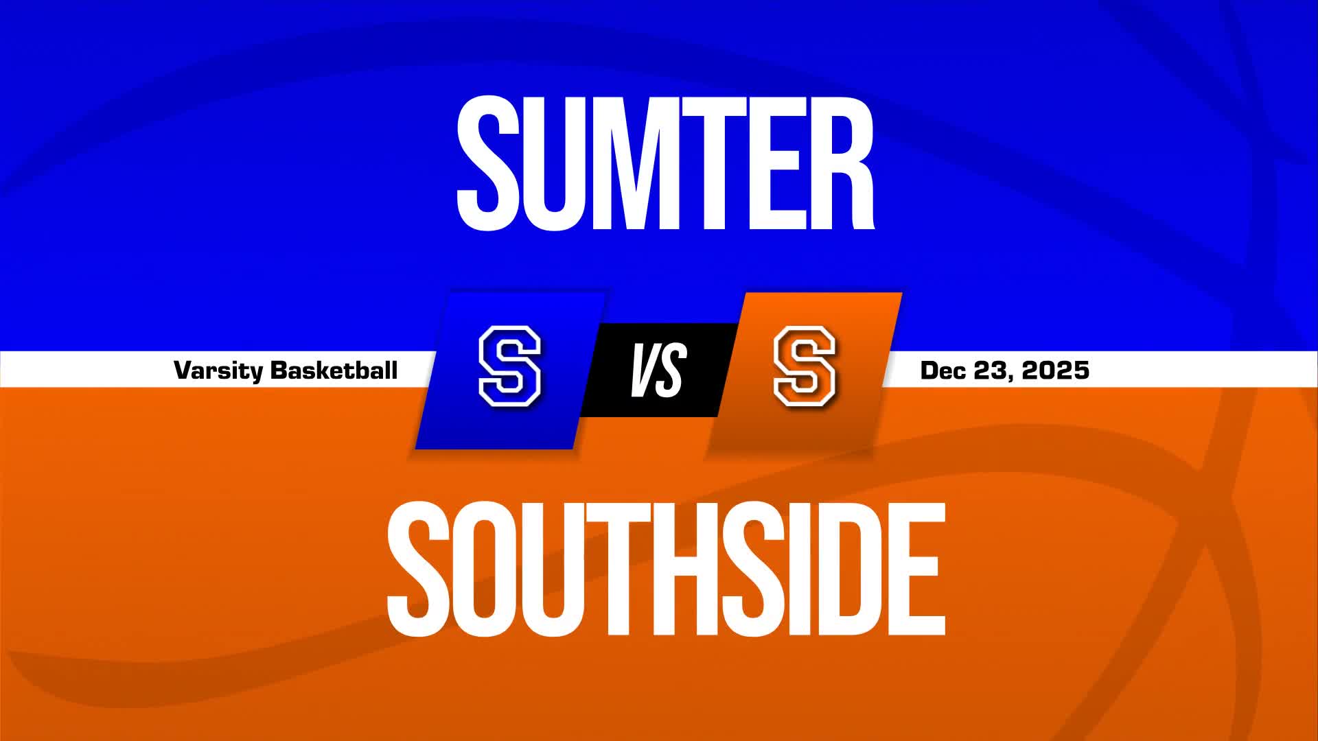 Basketball Game Preview: Southside Tigers vs. Eastside Eagles