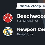 Football Game Preview: Newport Central Catholic vs. Dayton