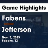 Basketball Game Recap: Jefferson Silver Foxes vs. Loretto Angels
