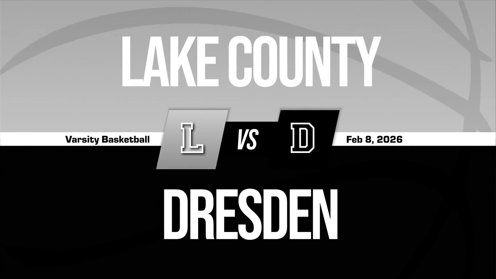 Basketball Recap: Lake County Skates Past South Fulton with Ease + How To Watch