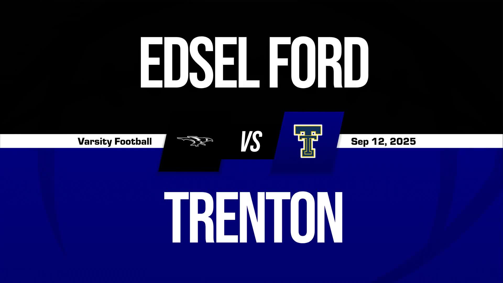 Football Game Preview: Edsel Ford Thunderbirds vs. Allen Park Jaguars