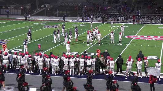 Phillip Burchfield Game Report: @ Brookhaven