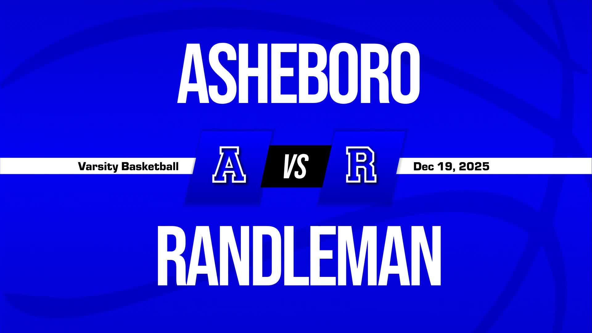 Basketball Game Preview: Randleman Tigers vs. Lexington Senior Yellowjackets + How To Watch